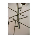 Amazing 6 Light Satellite Pendant