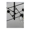Amazing 6 Light Satellite Pendant