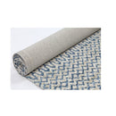 Ambarsar Karl Navy Blue Tribal Rug