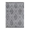 Ambarsar Sardars Grey Cotton Blend Rug