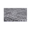 Ambarsar Sardars Grey Cotton Blend Rug