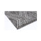 Ambarsar Sardars Grey Cotton Blend Rug