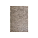 Amerind Hand Woven Dark Grey Rug