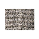 Amerind Hand Woven Dark Grey Rug