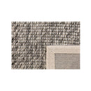 Amerind Hand Woven Dark Grey Rug