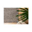Amerind Hand Woven Dark Grey Rug
