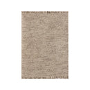 Amerind Natural Fibre Beige Rug 70 X 125 Cm