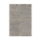 Amerind Natural Fibre Blue Rug 70 X 125 Cm