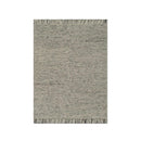 Amerind Natural Fibre Steel Rug 190 X 280 Cm