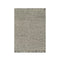 Amerind Natural Fibre Steel Rug 190 X 280 Cm