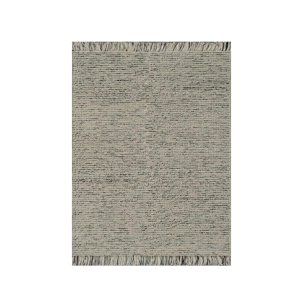 Amerind Natural Fibre Steel Rug 190 X 280 Cm