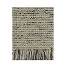 Amerind Natural Fibre Steel Rug 190 X 280 Cm