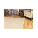 Amerind Wool And Polyester Pearl Rug