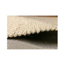 Amerind Wool And Polyester Pearl Rug