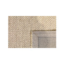 Amerind Wool And Polyester Pearl Rug