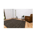 Amerind Wool And Polyester Shadow Rug