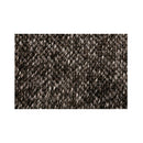Amerind Wool And Polyester Shadow Rug