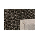 Amerind Wool And Polyester Shadow Rug