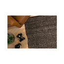 Amerind Wool And Polyester Shadow Rug