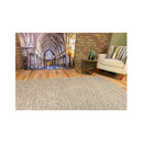 Amerind Wool And Polyester Smoke Rug