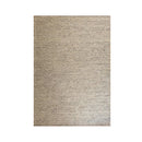 Amerind Wool And Polyester Smoke Rug