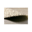 Amerind Wool And Polyester Smoke Rug