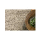 Amerind Wool And Polyester Smoke Rug