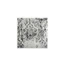 Jadore Black Rug