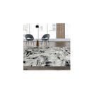 Black Jadore Rug