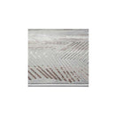 Grey Jadore Rug