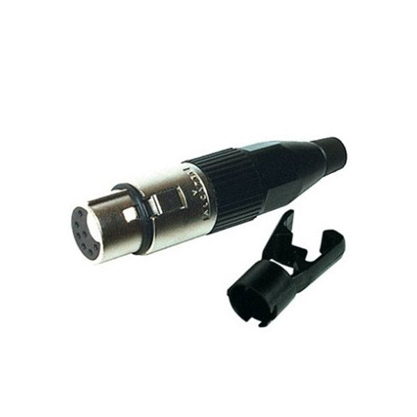 Amphenol 7 Pin Xlr Line Socket