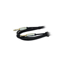 Amphenol 9M Mono Plug To Plug Lead