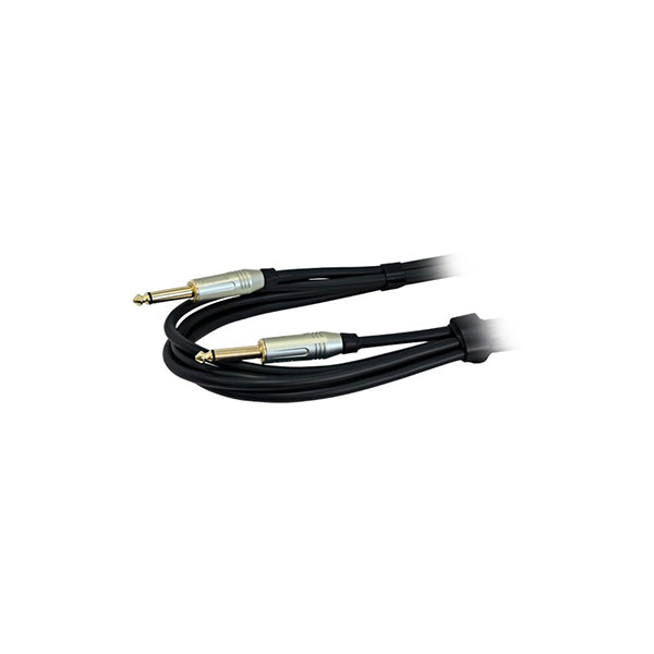 Amphenol 9M Mono Plug To Plug Lead