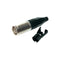 Amphenol Xlr Line Plug 6 Pin