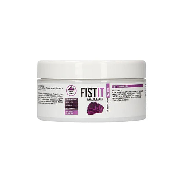 Pharmquests Fist It Anal Relaxer 300ML