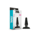 Anal Adventures Basic Anal Plug Medium