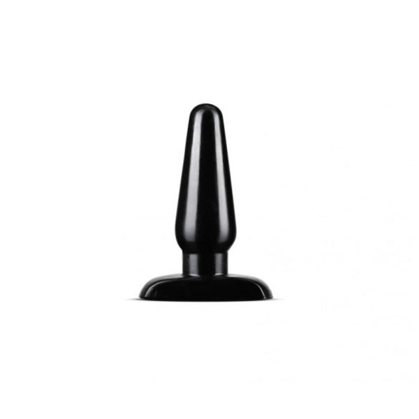 Anal Adventures Basic Anal Plug Medium
