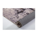 Ancient Ivory Grey Plush Rug