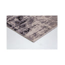 Ancient Ivory Grey Plush Rug