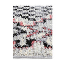 Andean Textiles Blush Geometric Rug