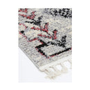 Andean Textiles Blush Geometric Rug