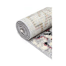 Andean Textiles Blush Geometric Rug