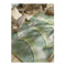 Andrei Manila Leaf Botanical Green Outdoor Polypropylene Rug