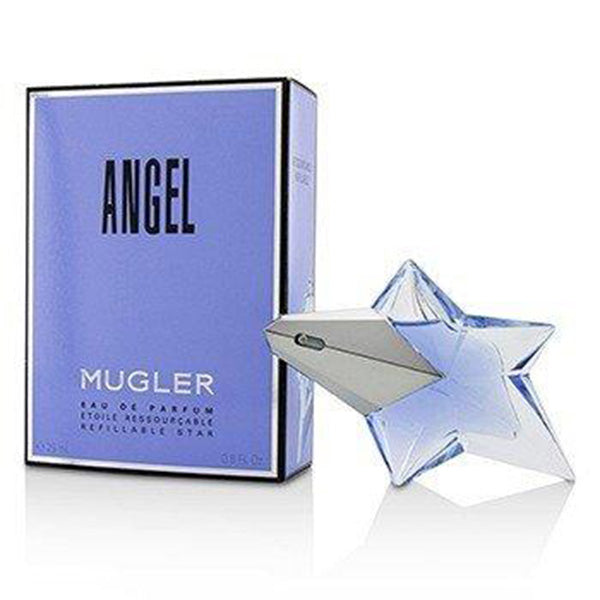 Angel Eau De Parfum Refillable Spray 25Ml