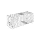 Animal Trap Humane Possum Cage Live Animal Catch Rabbit Cat Hare Fox