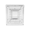 Animal Trap Humane Possum Cage Live Animal Catch Rabbit Cat Hare Fox