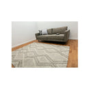 Anita Silver Grey Rug