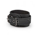 Ankle Cuffs Black