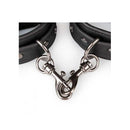 Ankle Cuffs Black