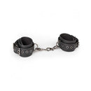 Ankle Cuffs Black